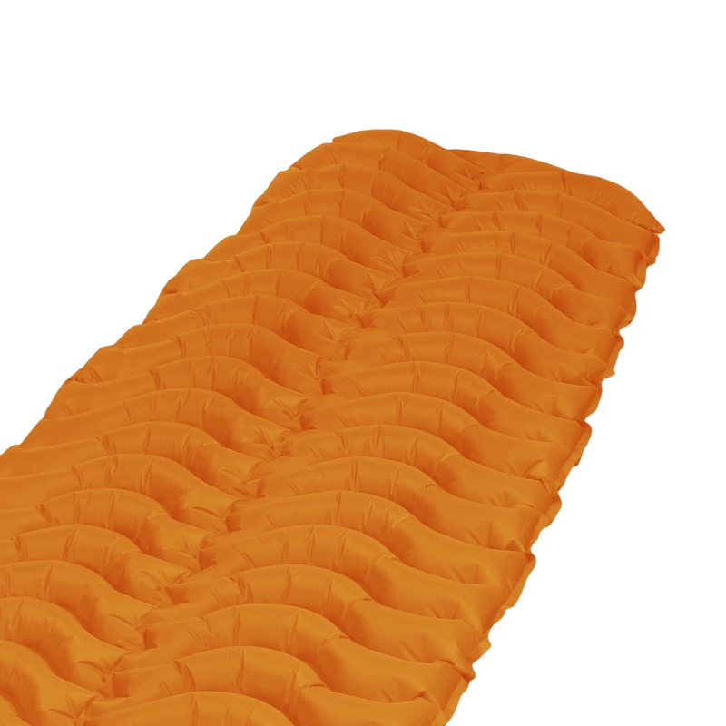 Husky Feezy 6 opblaasbare slaapmat - Orange
