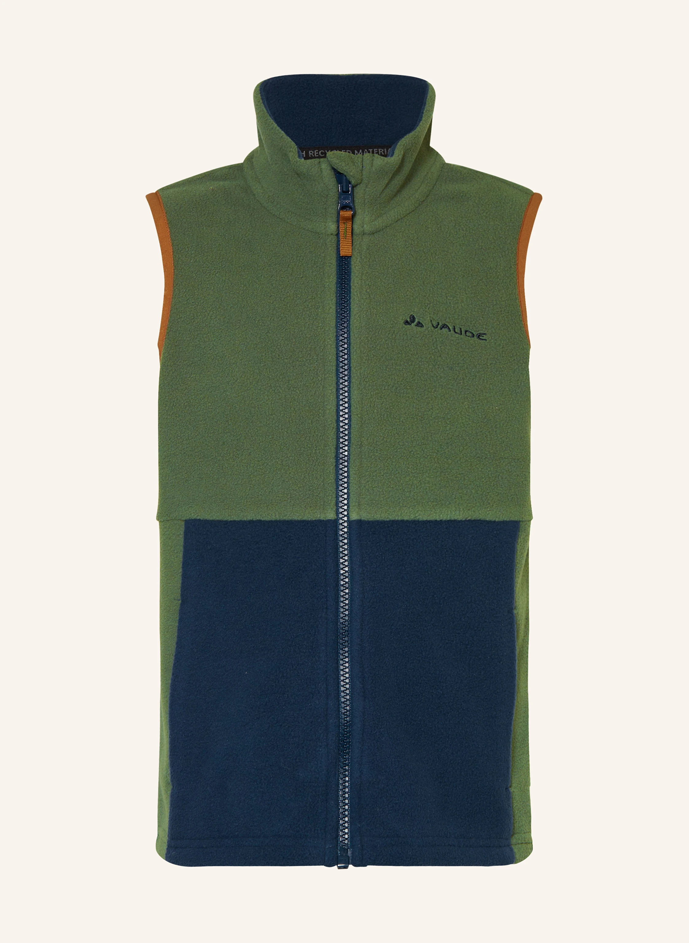 VAUDE Fleeceweste PULEX