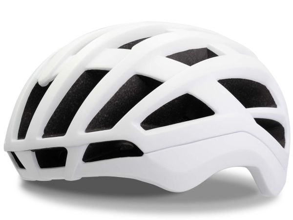 Rogelli Deiro Cykelhjelm, White