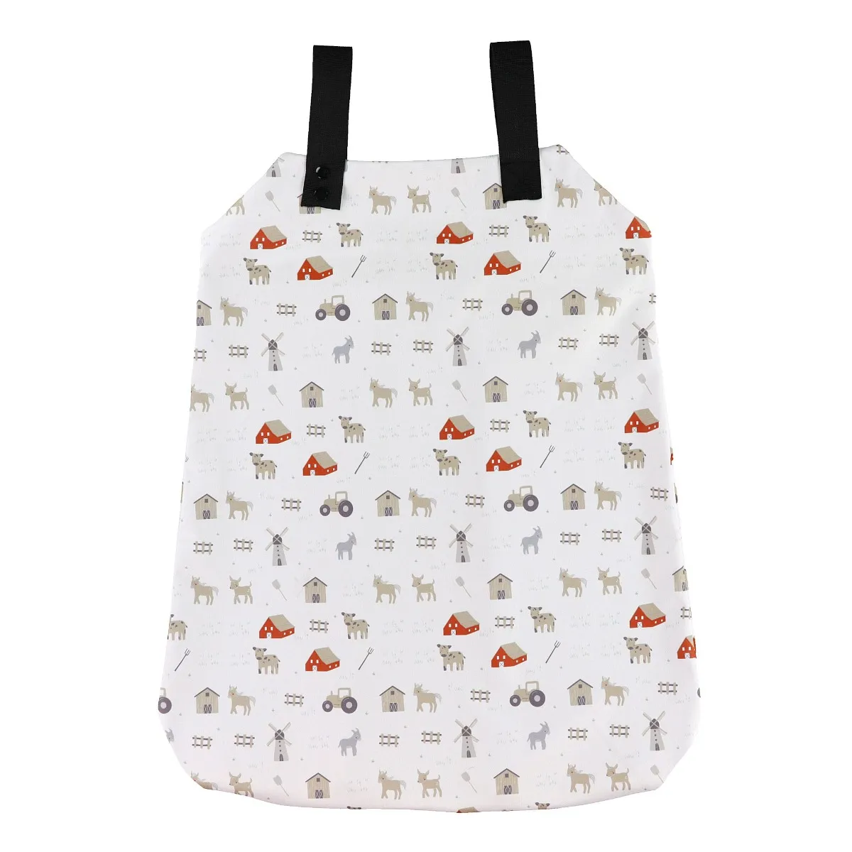 Origami Sac de Lavage Large - Ferme