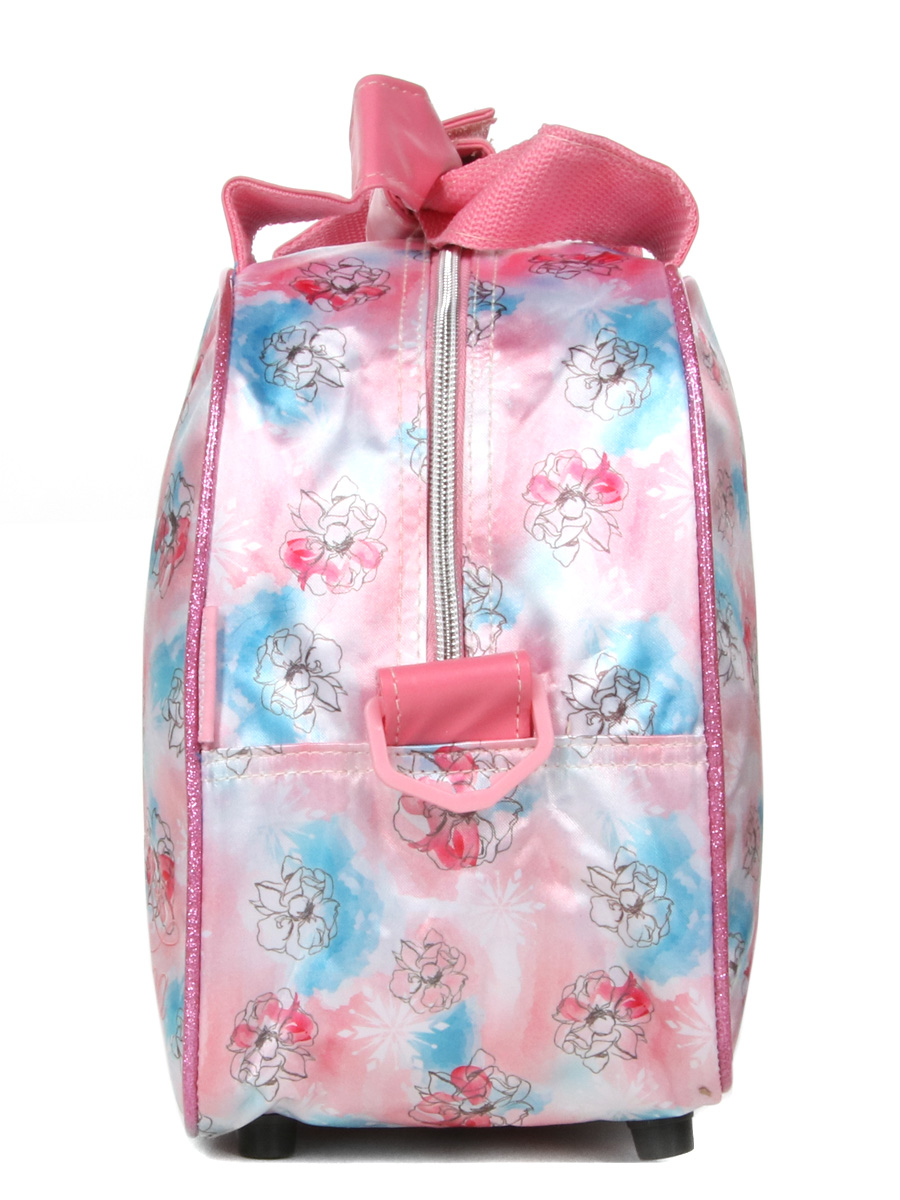 Sac de voyage La Reine des Neiges 2 Spring 38 cm