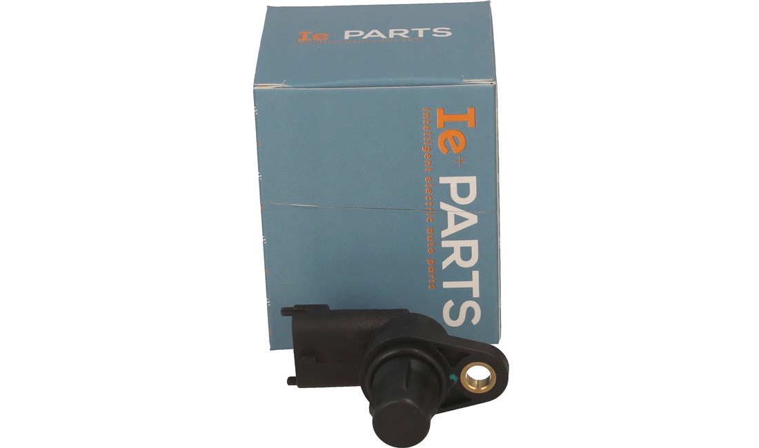 Sensor, knastakselposition