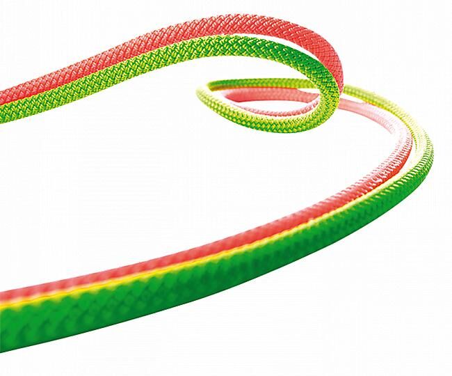 BEAL - CORDE ESCALADE GULLY UNICORE GOLDEN DRY 7.3