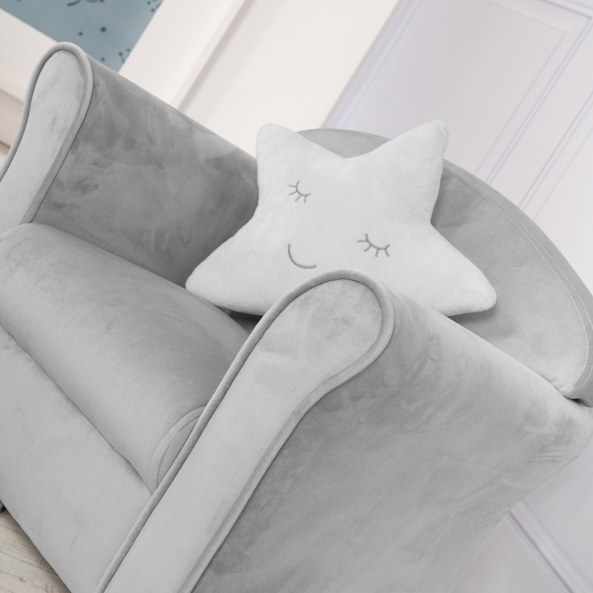 roba® Kindersessel »Lil Sofa« mit Armlehnen
