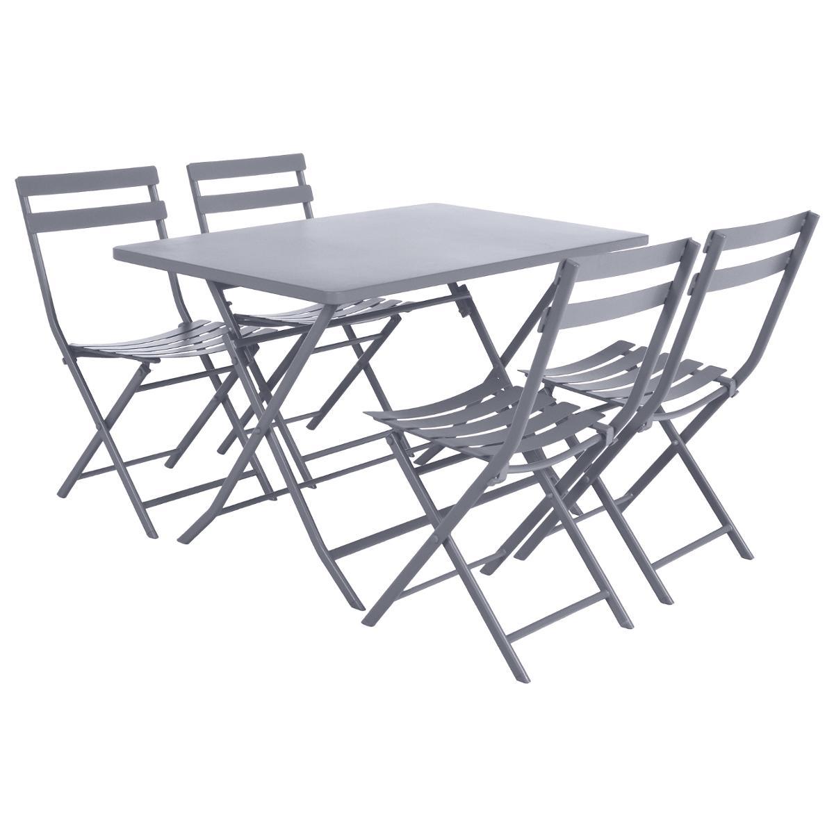TABLE GREENSBORO RECTANGLE QUARTZ 4 PLACES