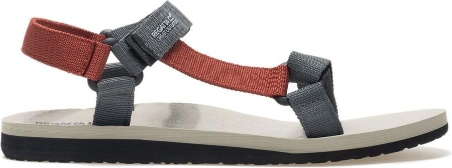 Regatta Sandalen Heren Verstelbare Bandjes Vendeavour