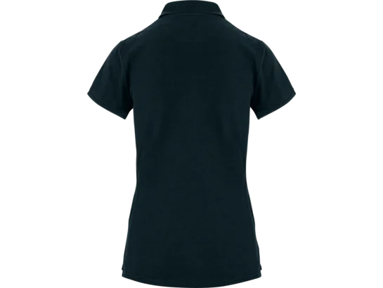 Polo de travail femme Job  bleu marine Würth MODYF