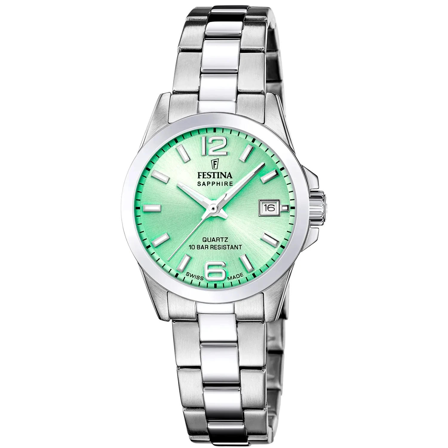 Festina Swiss Made Lady 30 MM F20049/2