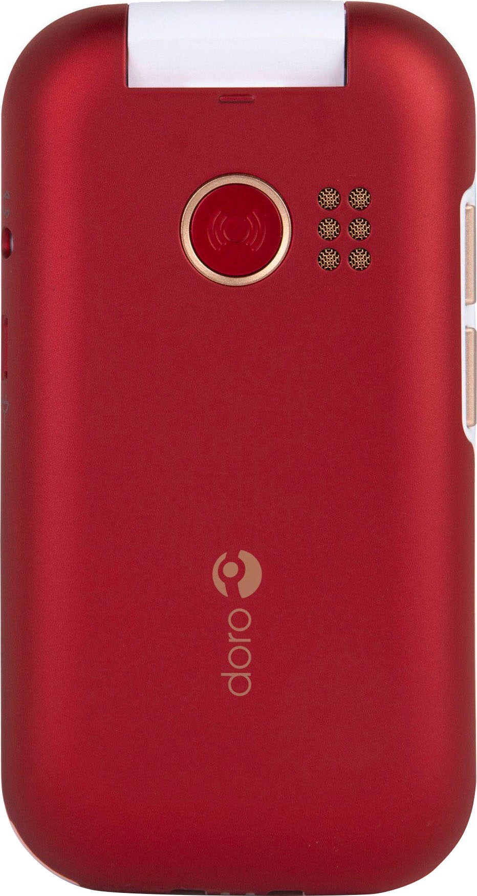 Doro Handy »6060« rot