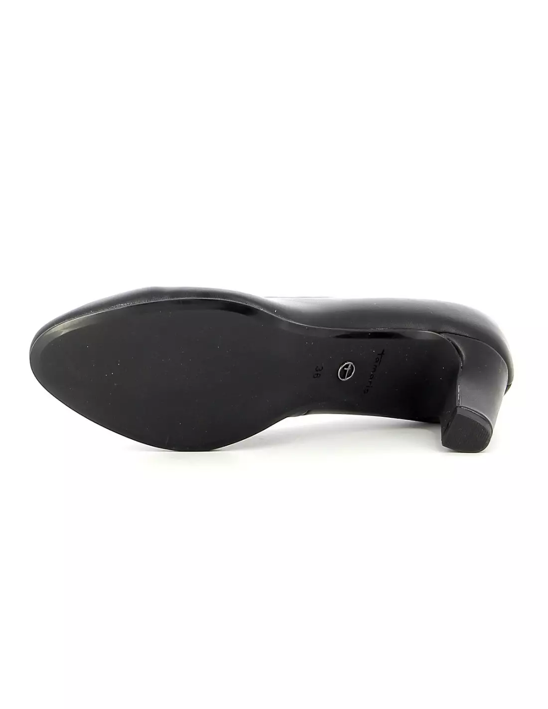 TAMARIS 22419 - Escarpins Blackmatt