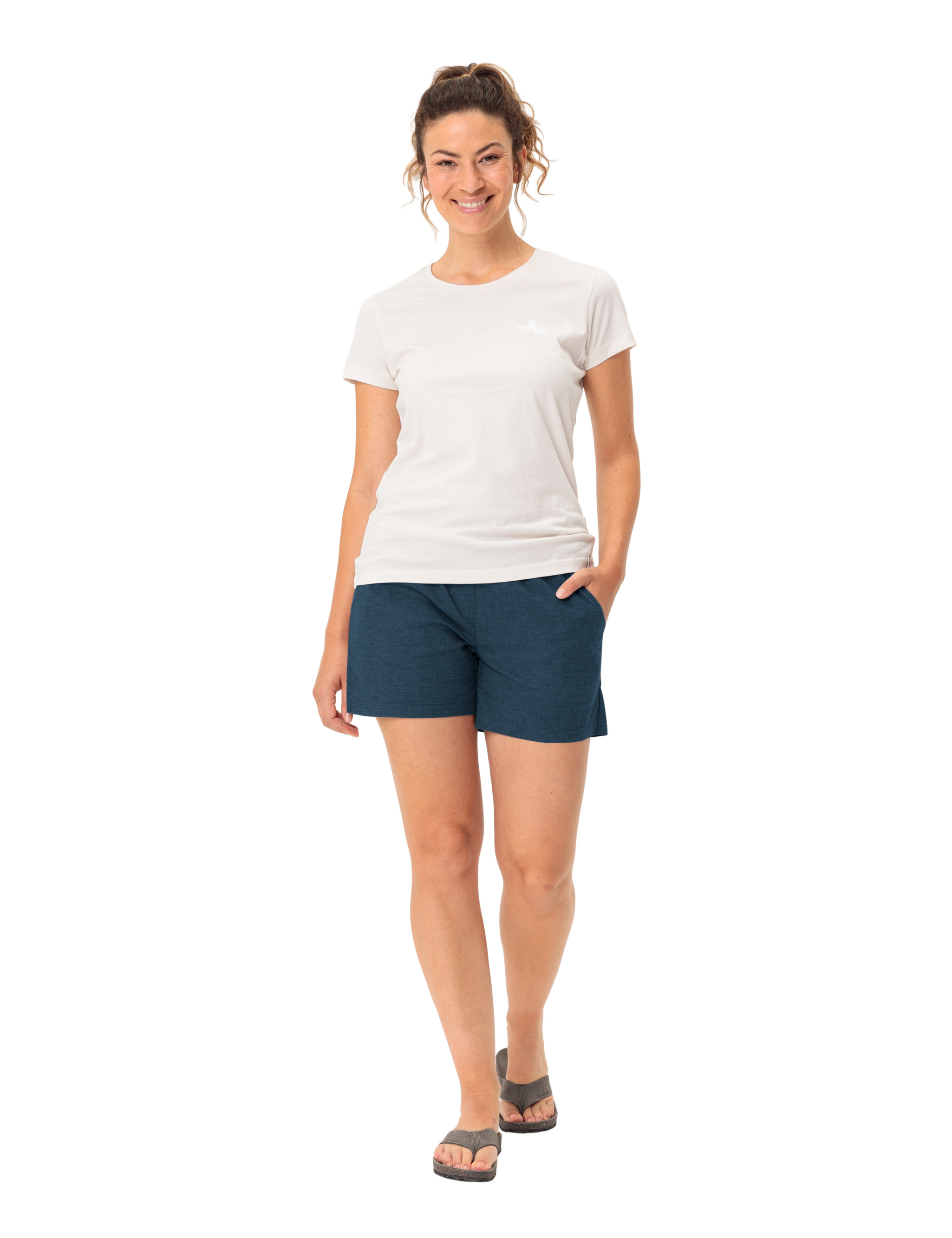 Women's Redmont Shorts III