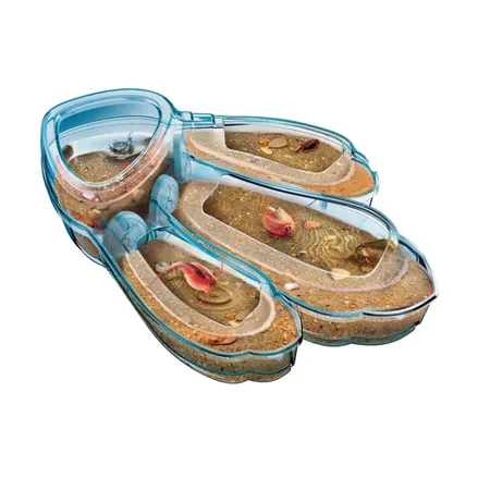 Clementoni Original Triops Maxi de Luxe