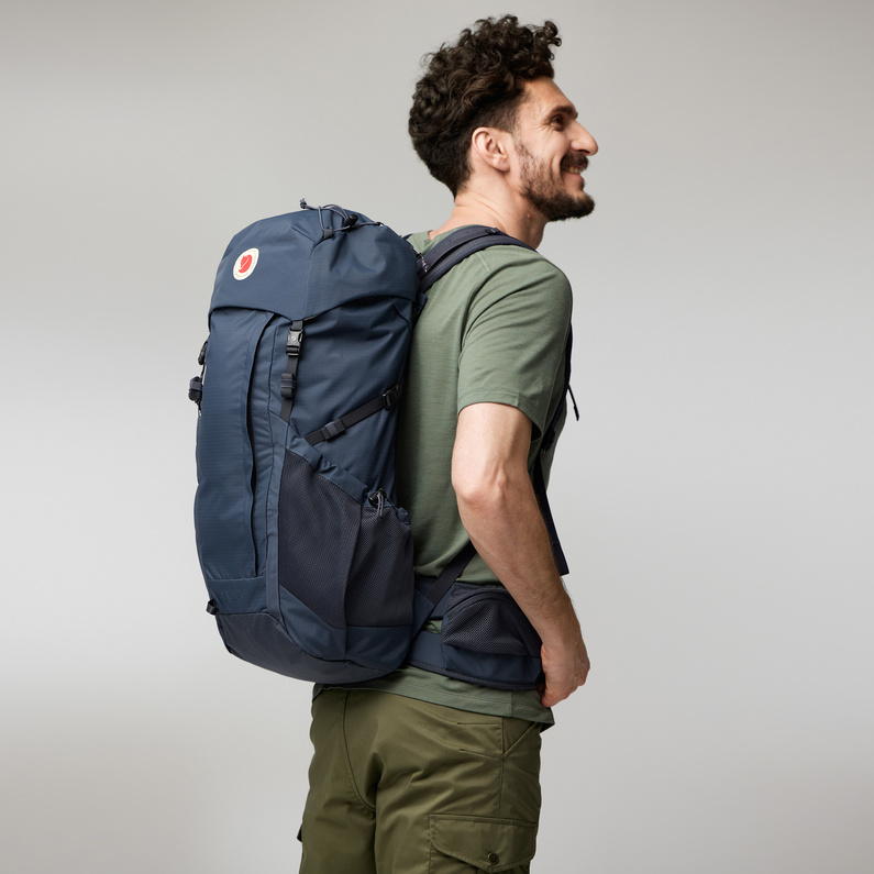 Fjällräven Abisko Hike 35 Rucksack