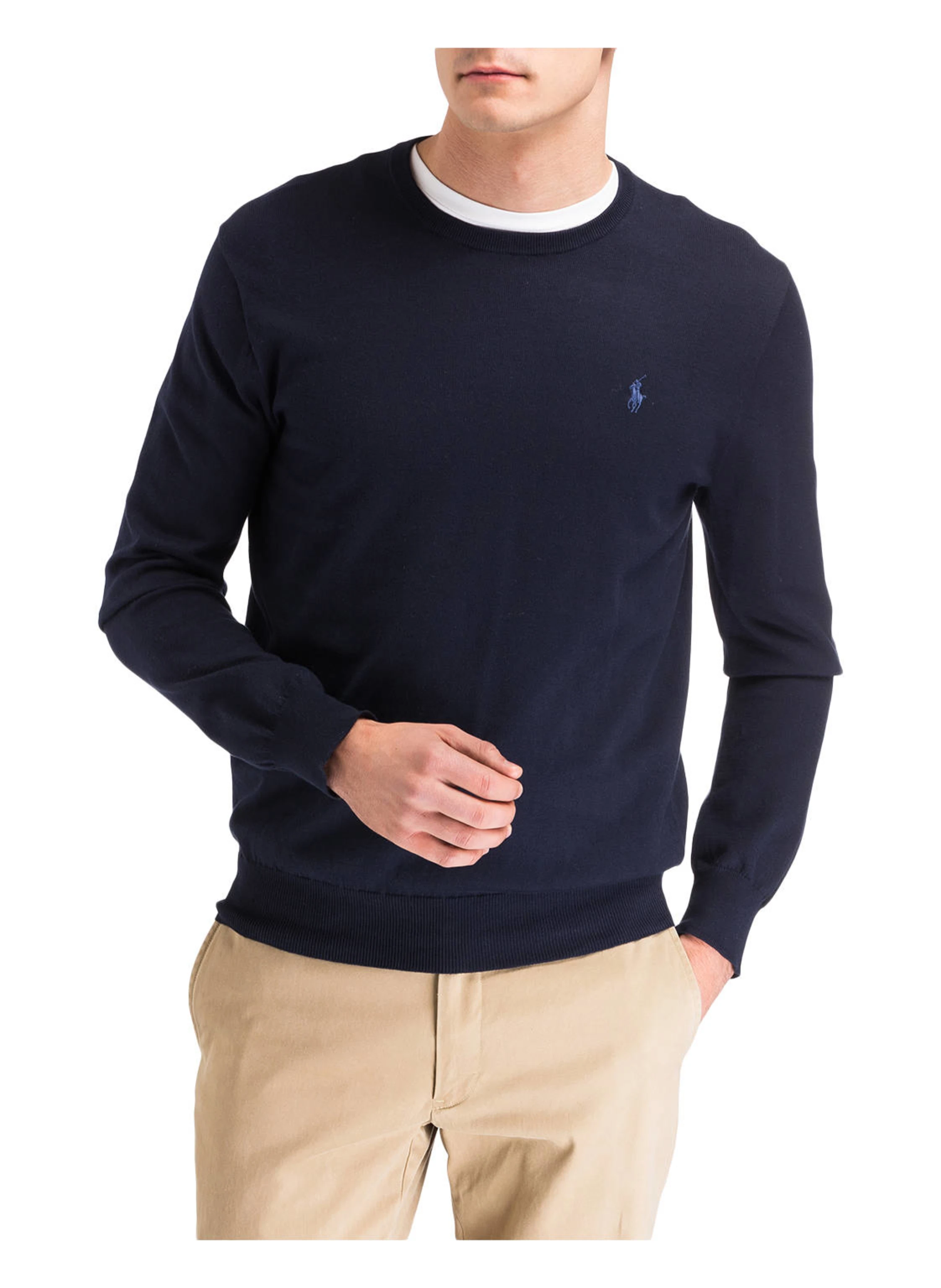 POLO RALPH LAUREN Pullover