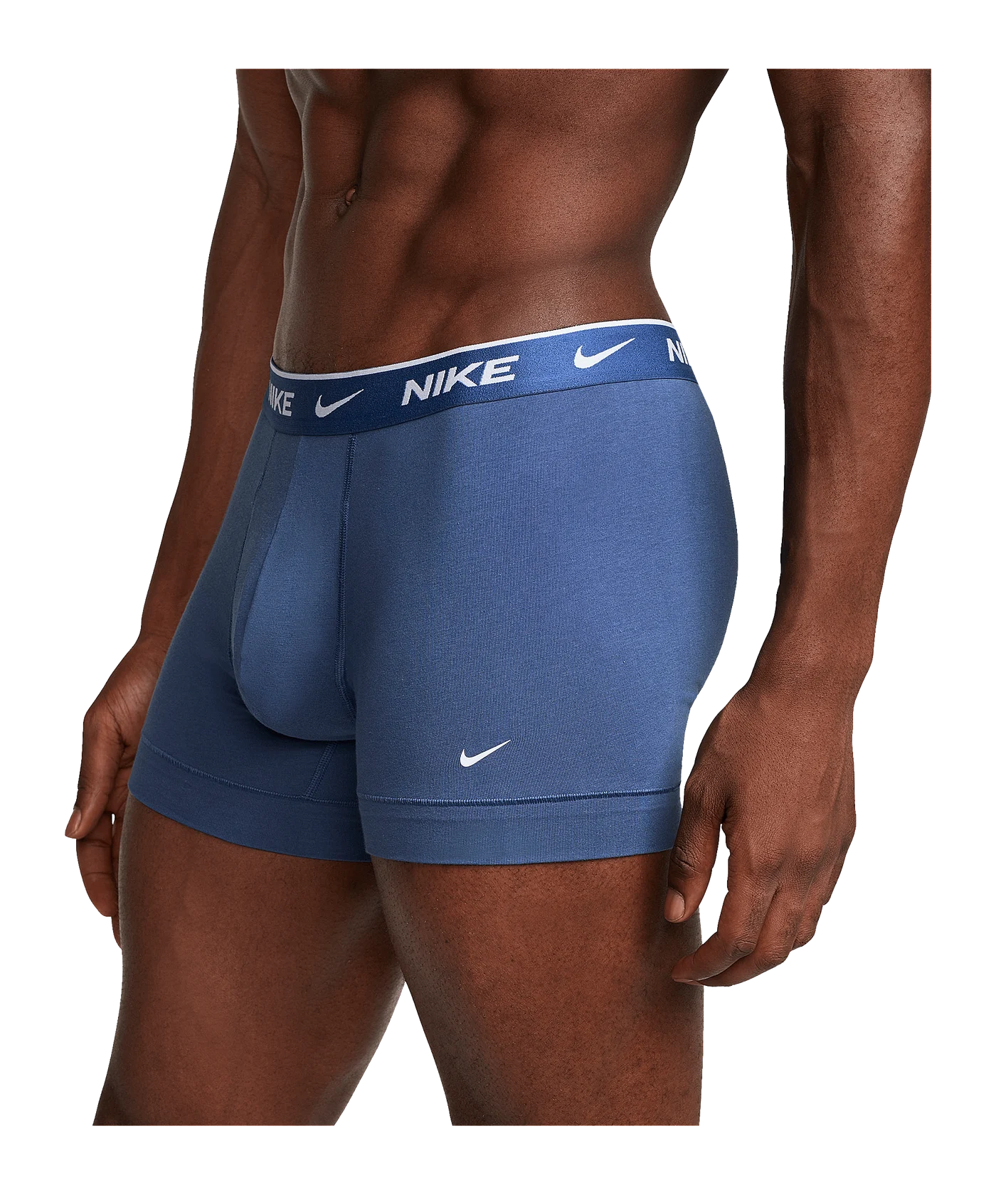 Nike Cotton Trunk Boxershort 3er Pack F1R6