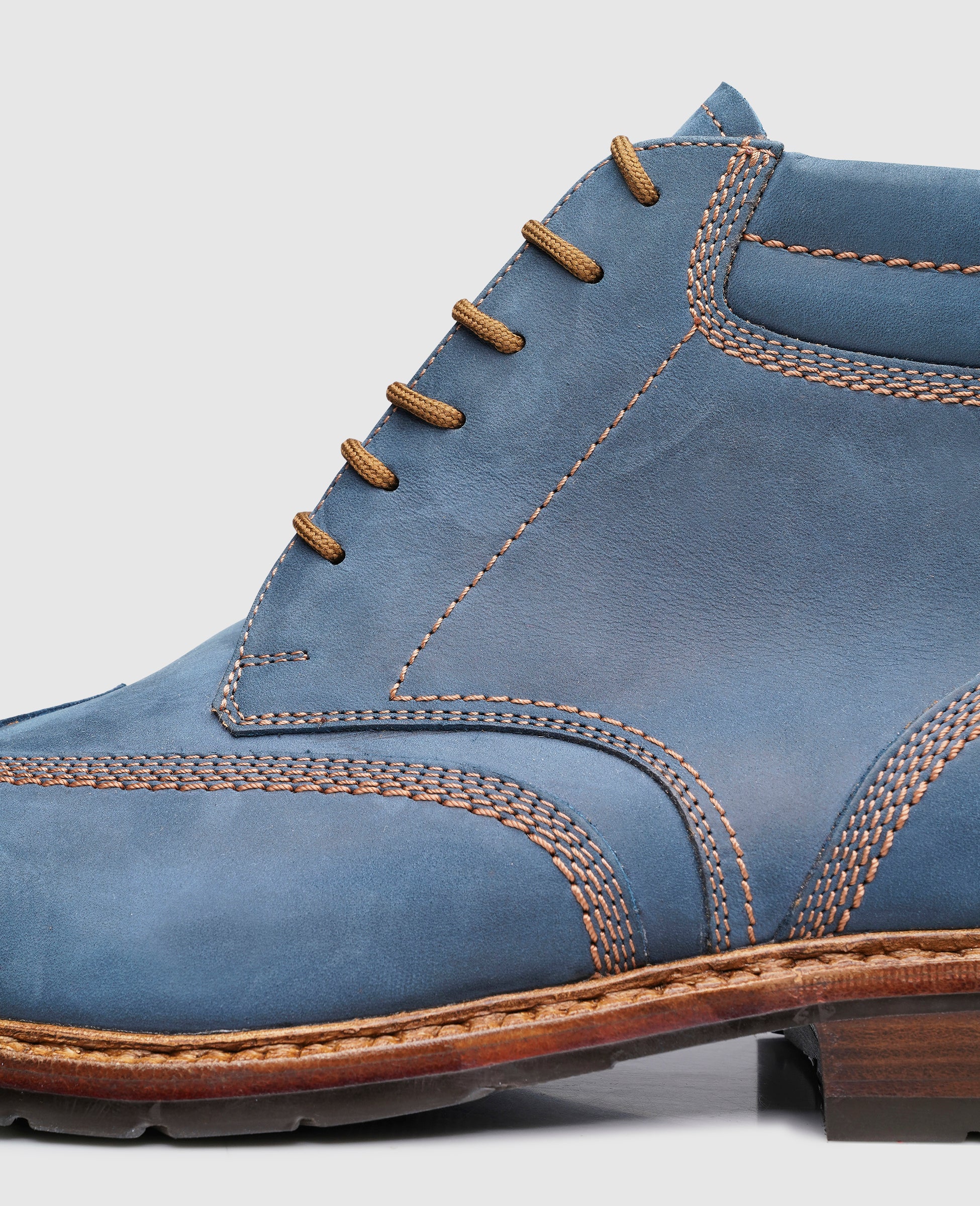 Janosh K Full-Brogue M