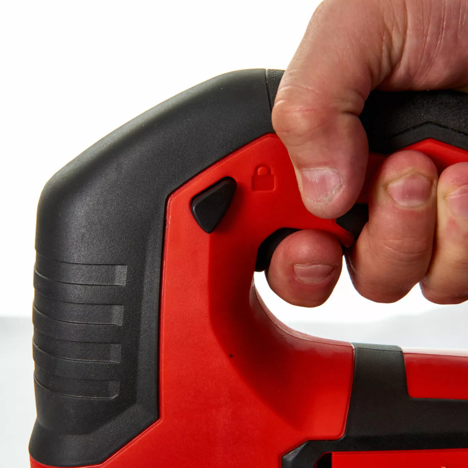 Milwaukee M18 BJS-0 18V Li-Ion Accu decoupeerzaag body - D-greep - variabel