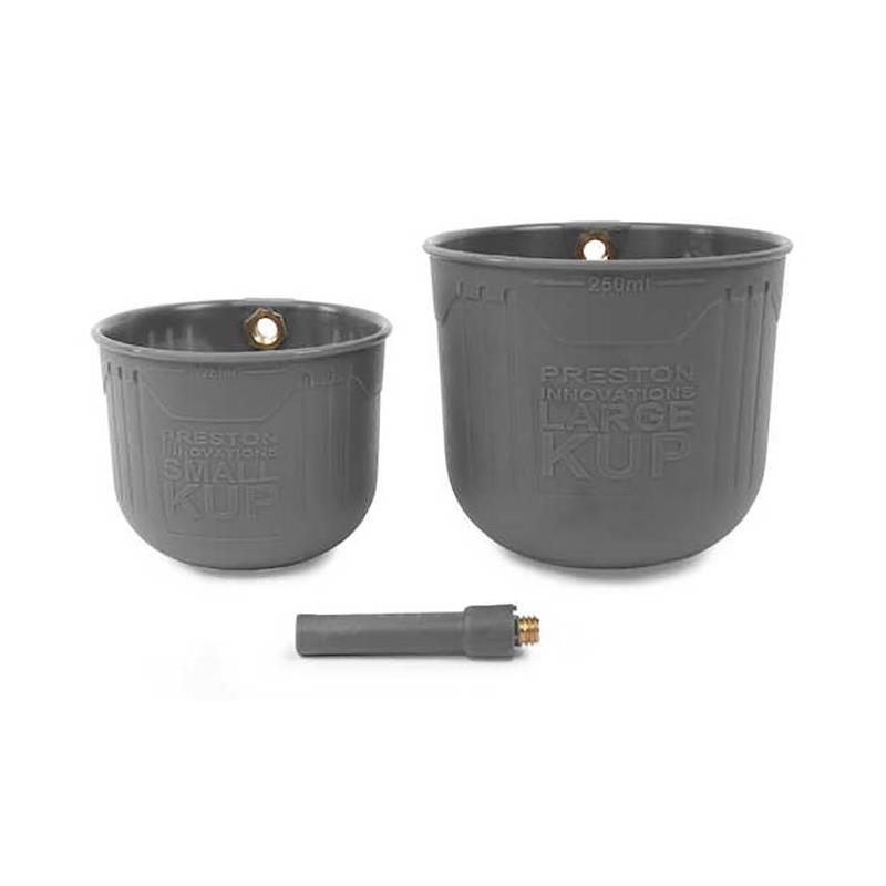 Kit Coupelle Preston Innovations Pole Kup Set
