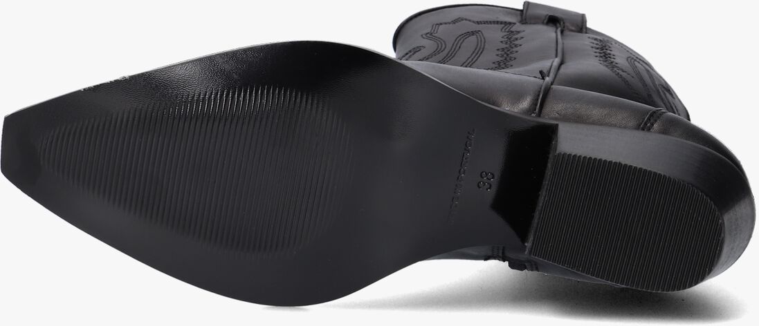 OMODA zwarte omoda cowboylaarzen moco-01