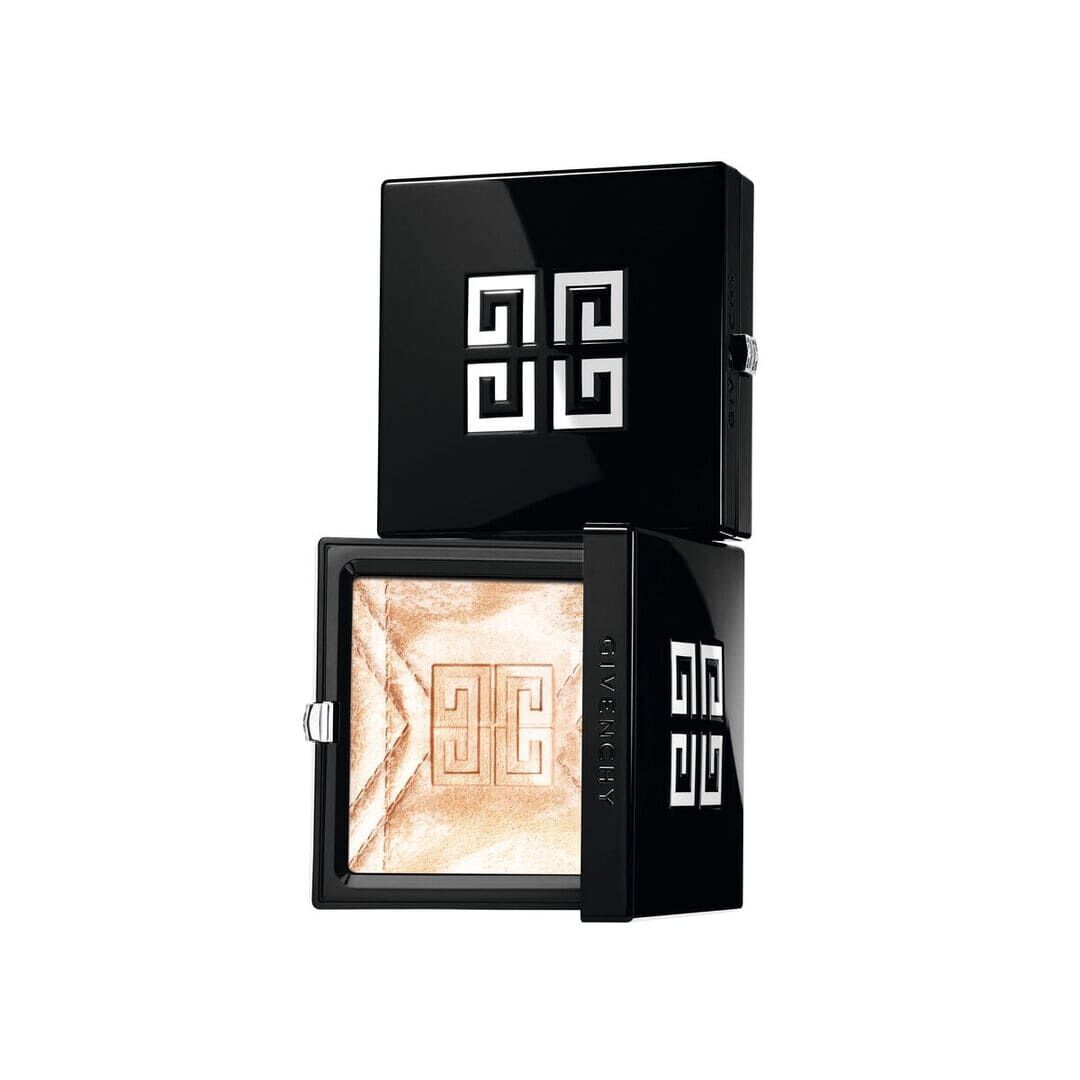 GIVENCHY TEZ Prisme Libre Highlighter