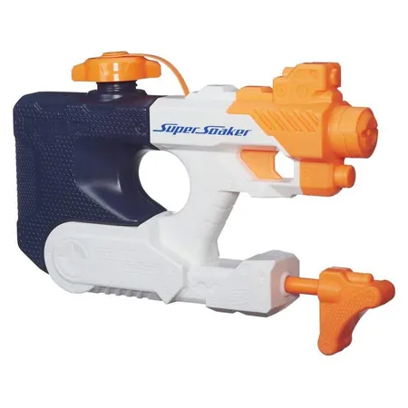 Nerf Super Soaker H2OPS Squall Surge