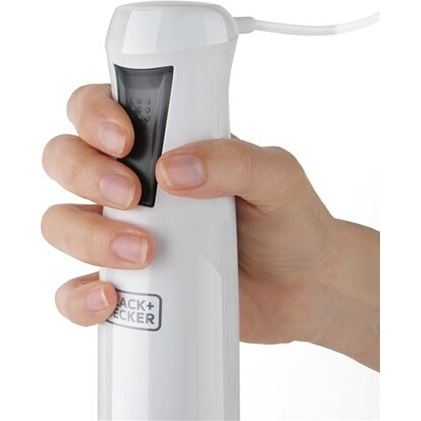 Pied mixeur Black & Decker BXHB600E