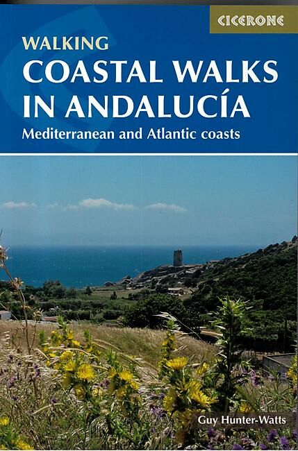 CICERONE - COASTAL WALKS IN ANDALUCIA