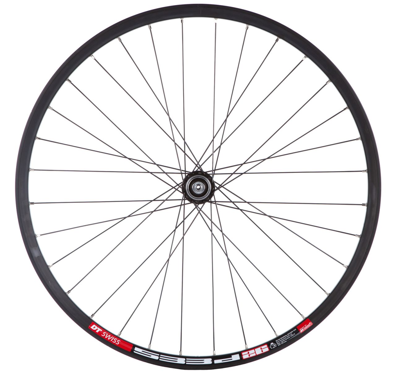 Shimano Custom Made 26