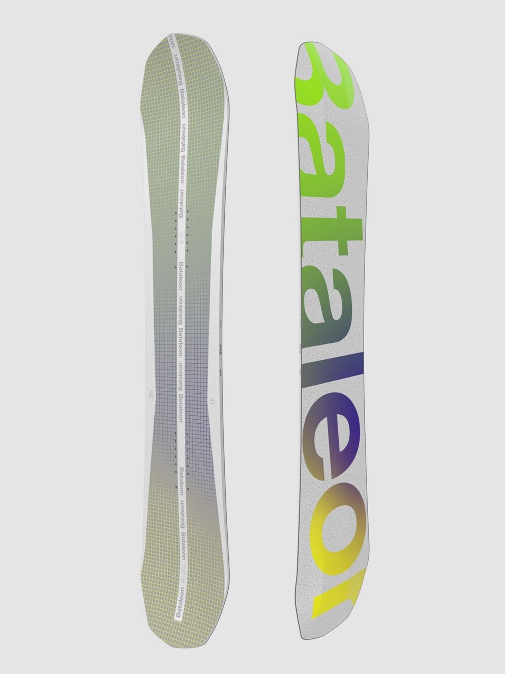 Bataleon Turbo 2025 Snowboard uni