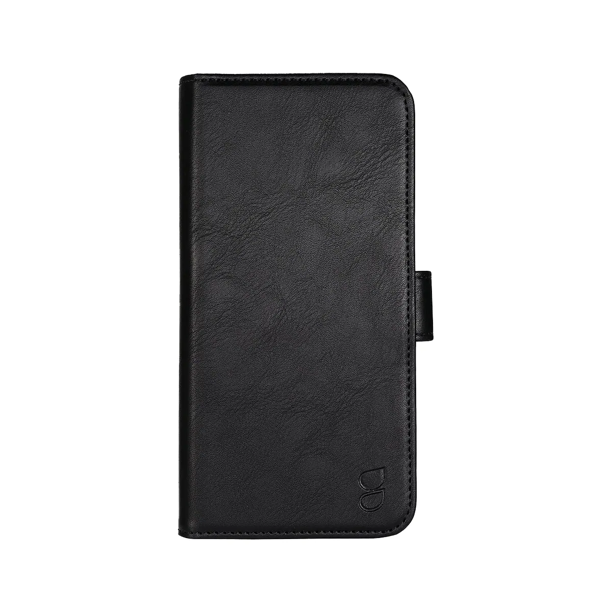 Gear 2in1 iPhone 14 Pro Max lommebokdeksel (sort)