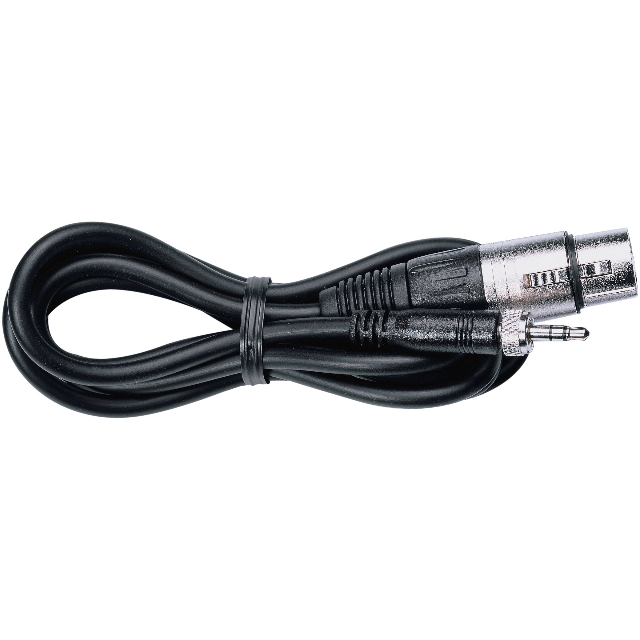 Sennheiser EK 100 G4-A1 beltpack ontvanger (470 - 516 MHz)