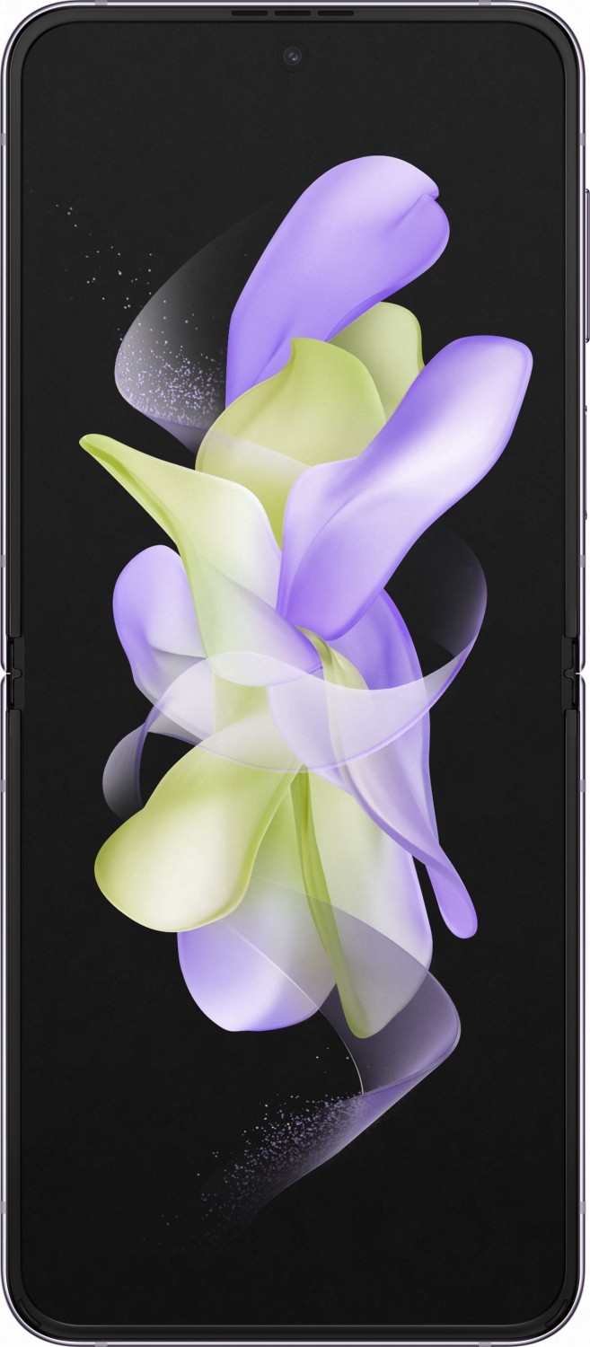 Samsung Galaxy Z Flip4 5G