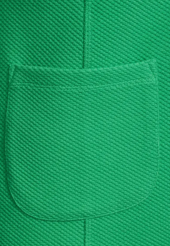 Struktur Blazer - celery green
