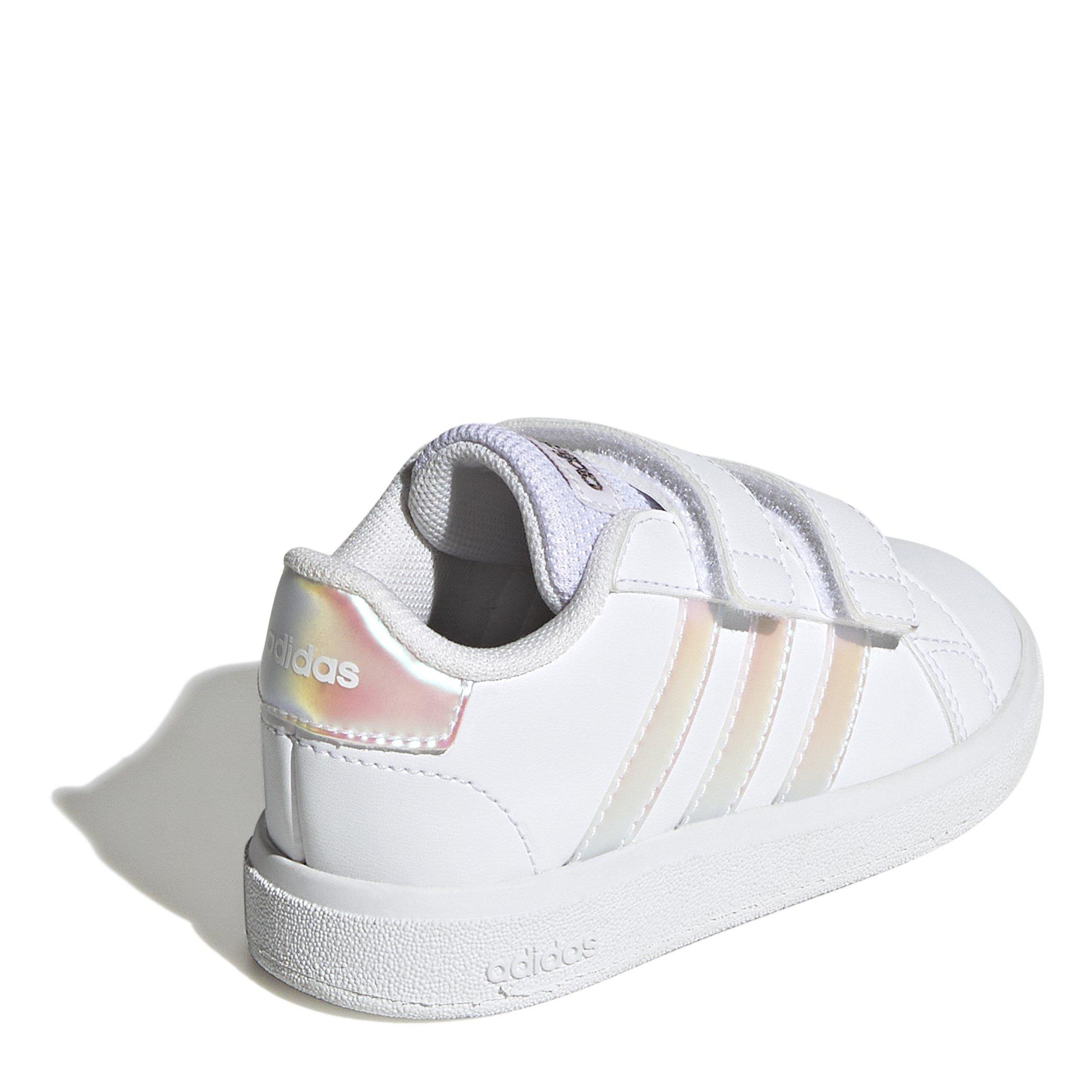 adidas Grand Court Sneakers Infants