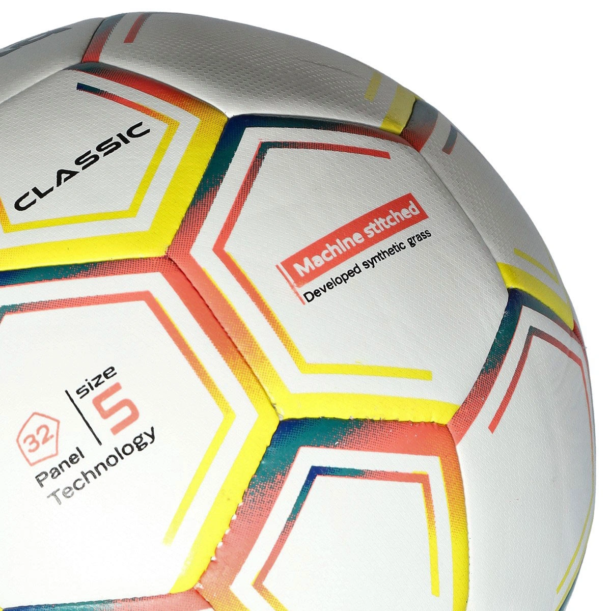 Bola Soka Classic