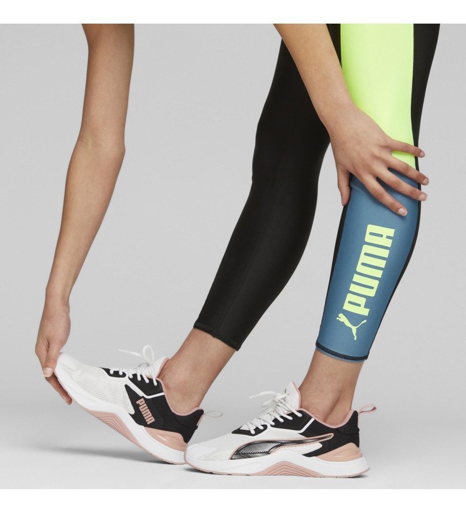Tênis Puma Infusion branco