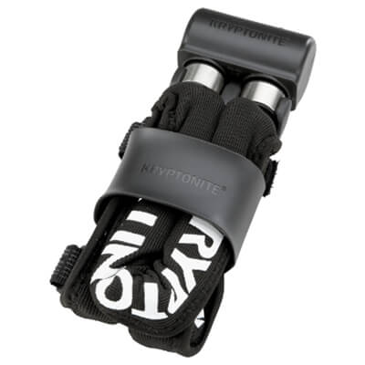 Kryptonite - Keeper 695 Foldable - Antivol vélo