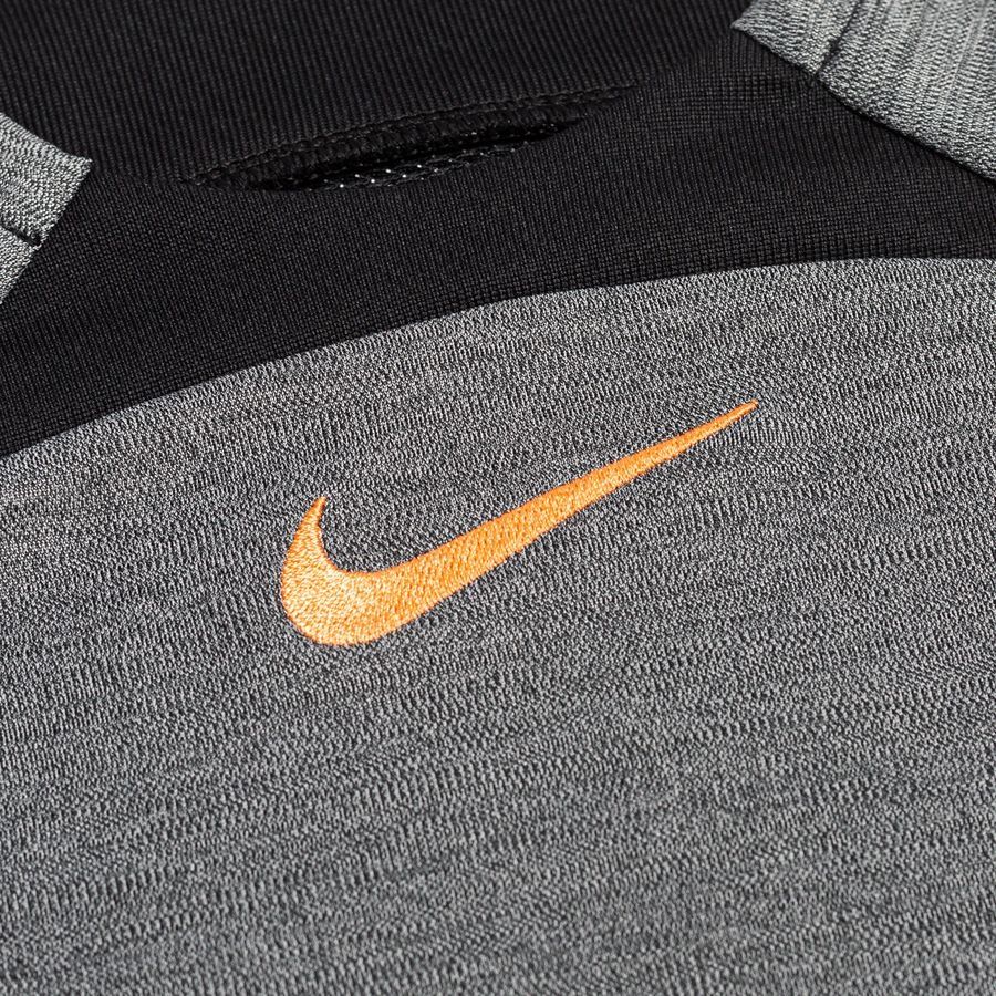Nike T-shirt d'Entraînement Dri-FIT Academy - Gris/Noir Enfant