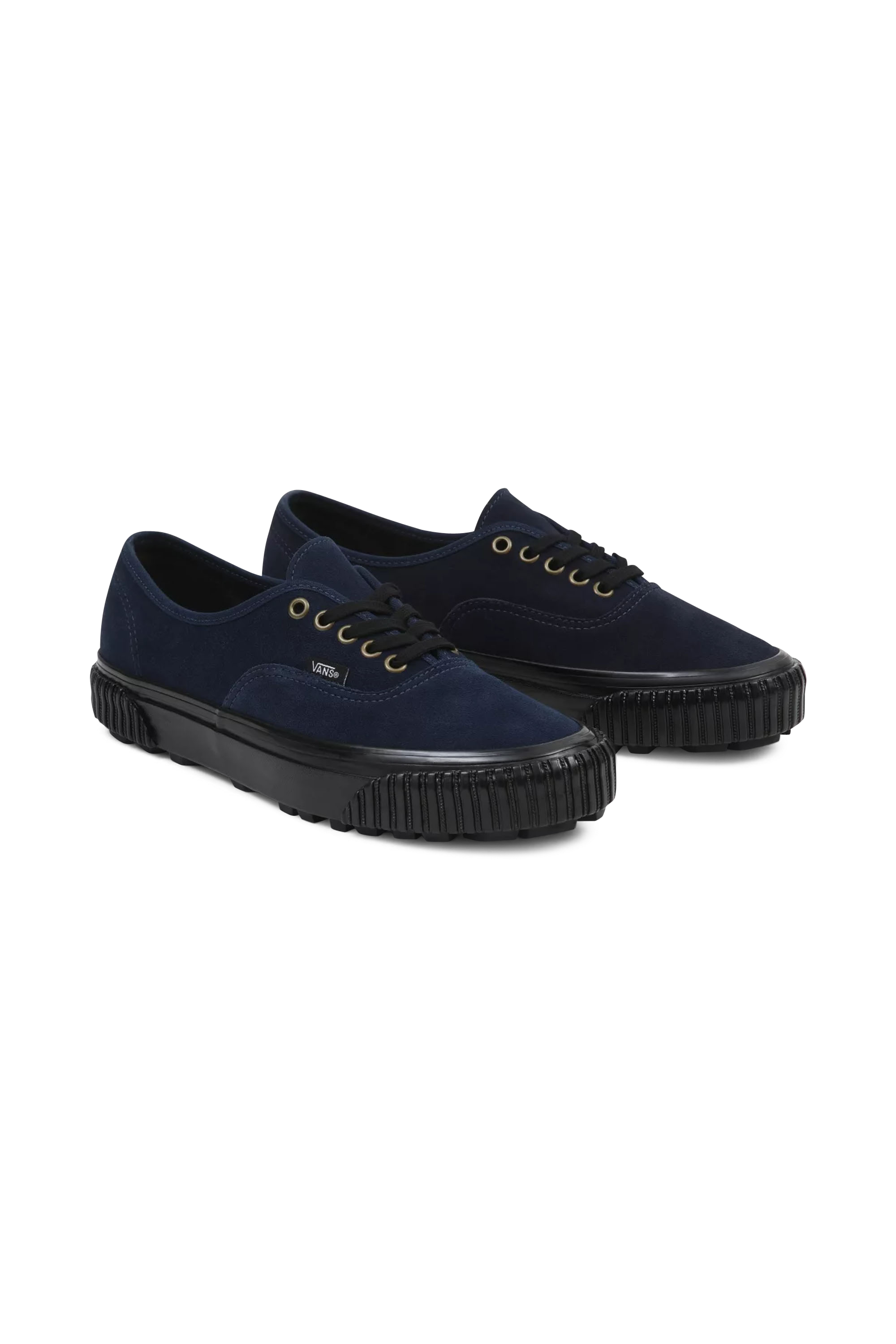 VANS Baskets UA AUTHENTIC 44 LUG DX Bleu