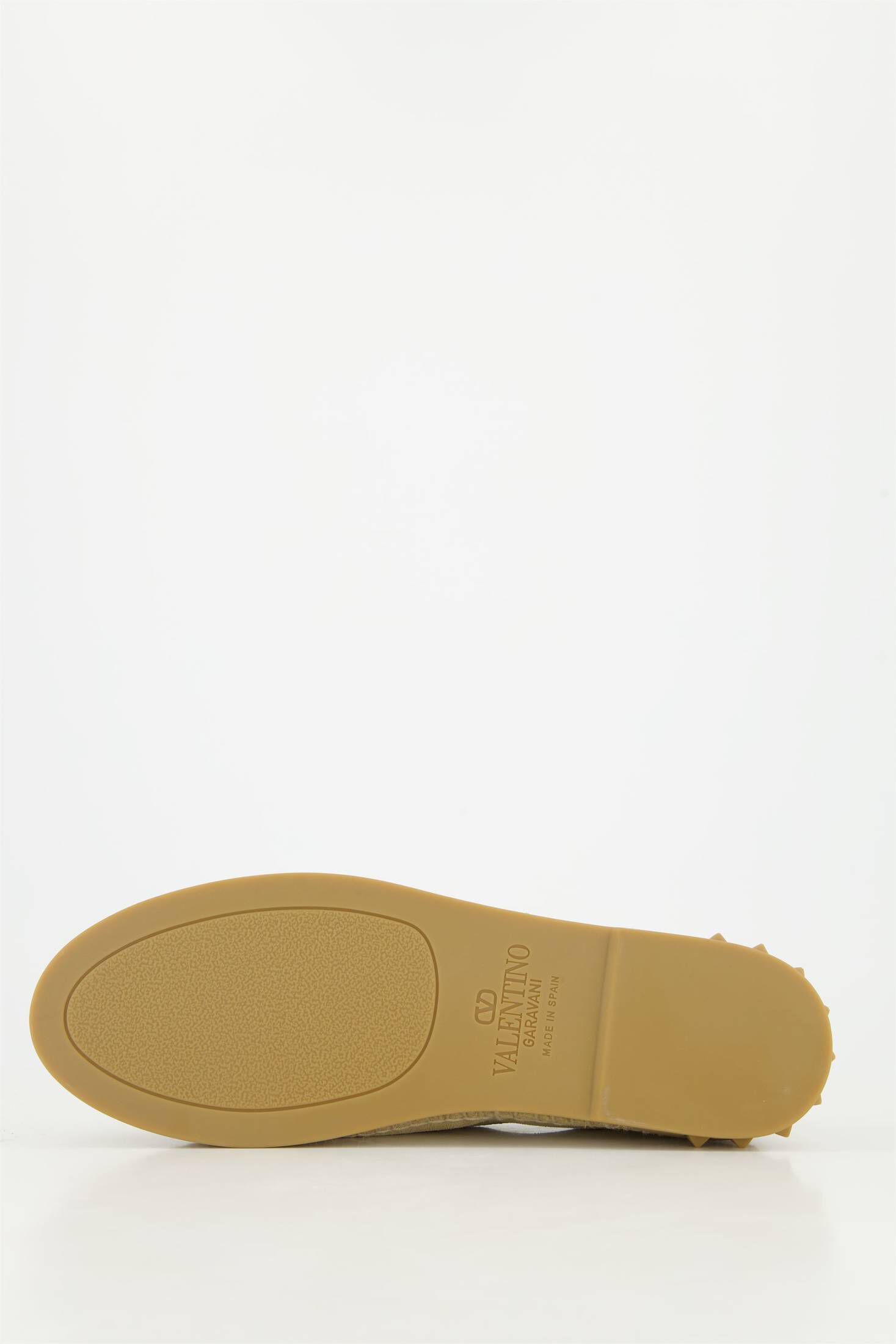 Valentino Garavani| Herren Espadrilles NEW FORMAL