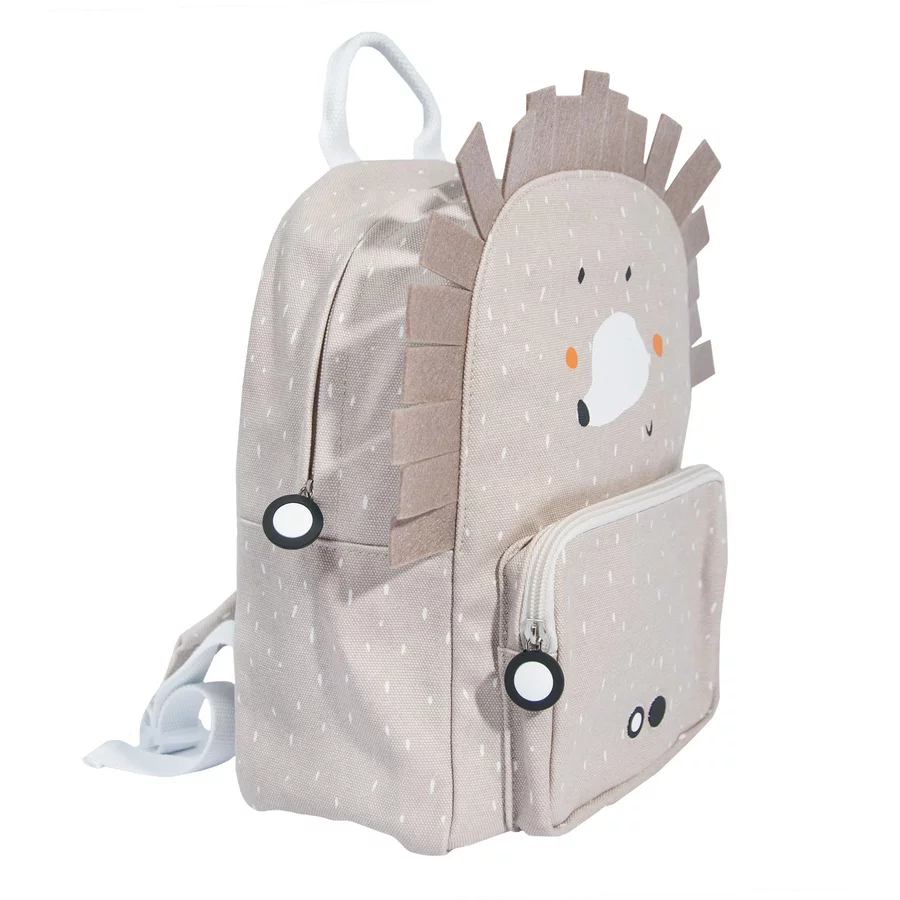 trixie Kids - Kindergartenrucksack 31 cm Mrs. Rabbit