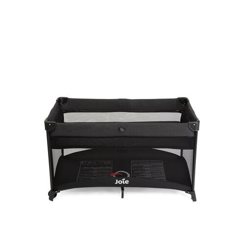 Lit transportable Allura 120 - Shale - JOIE