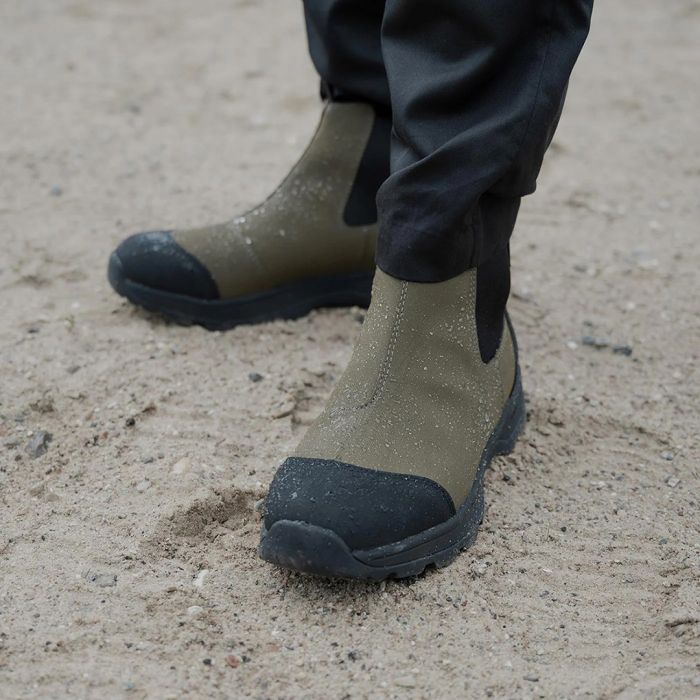 Melvin Track Waterproof Men gummistøvle