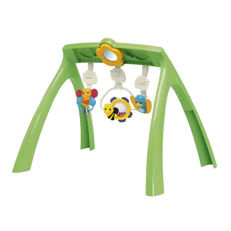 Chicco Baby Gym, Frühling
