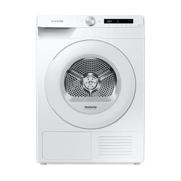 Máquina de Secar Roupa Samsung DV90T5240TW/S3 9Kg Classe A