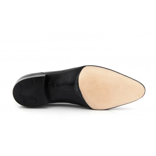 JOHN LOBB - LUGDUNUM BLACK