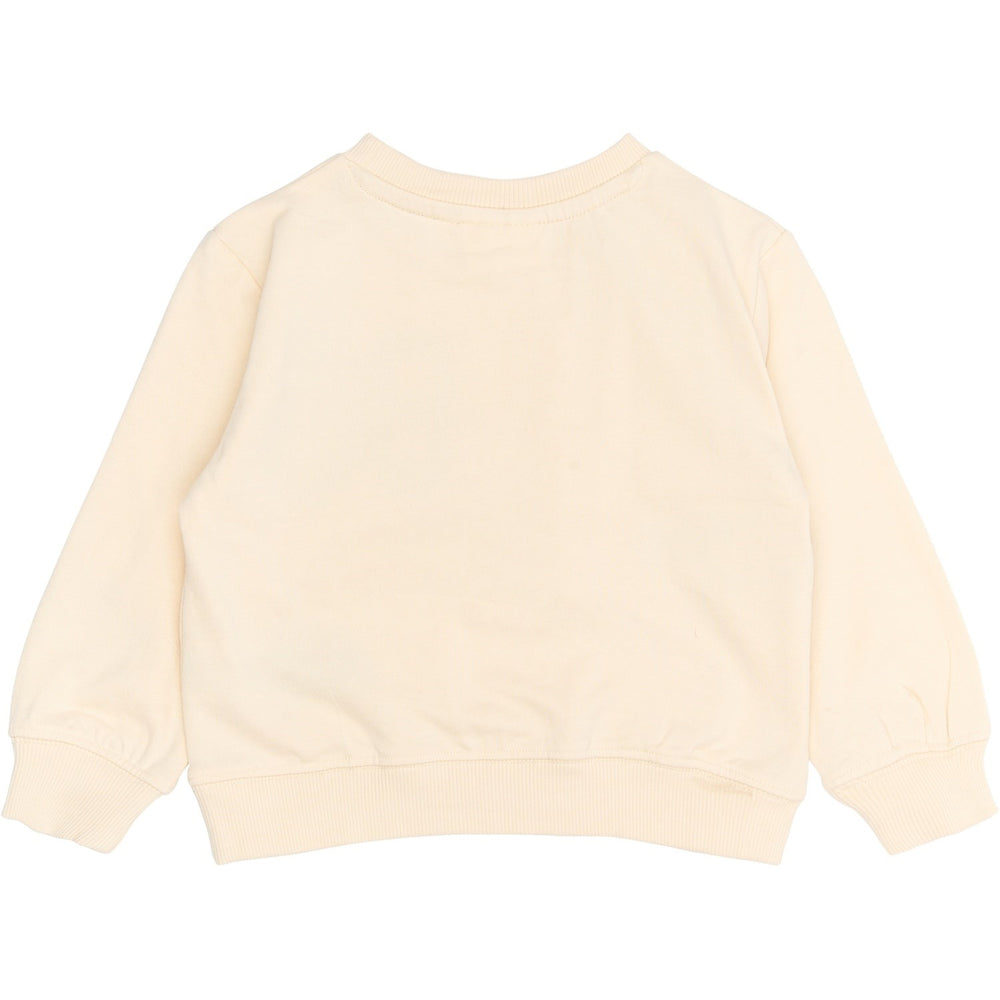Køb THE NEW Siblings Gardenia Raymond Oversize Sweatshirt
