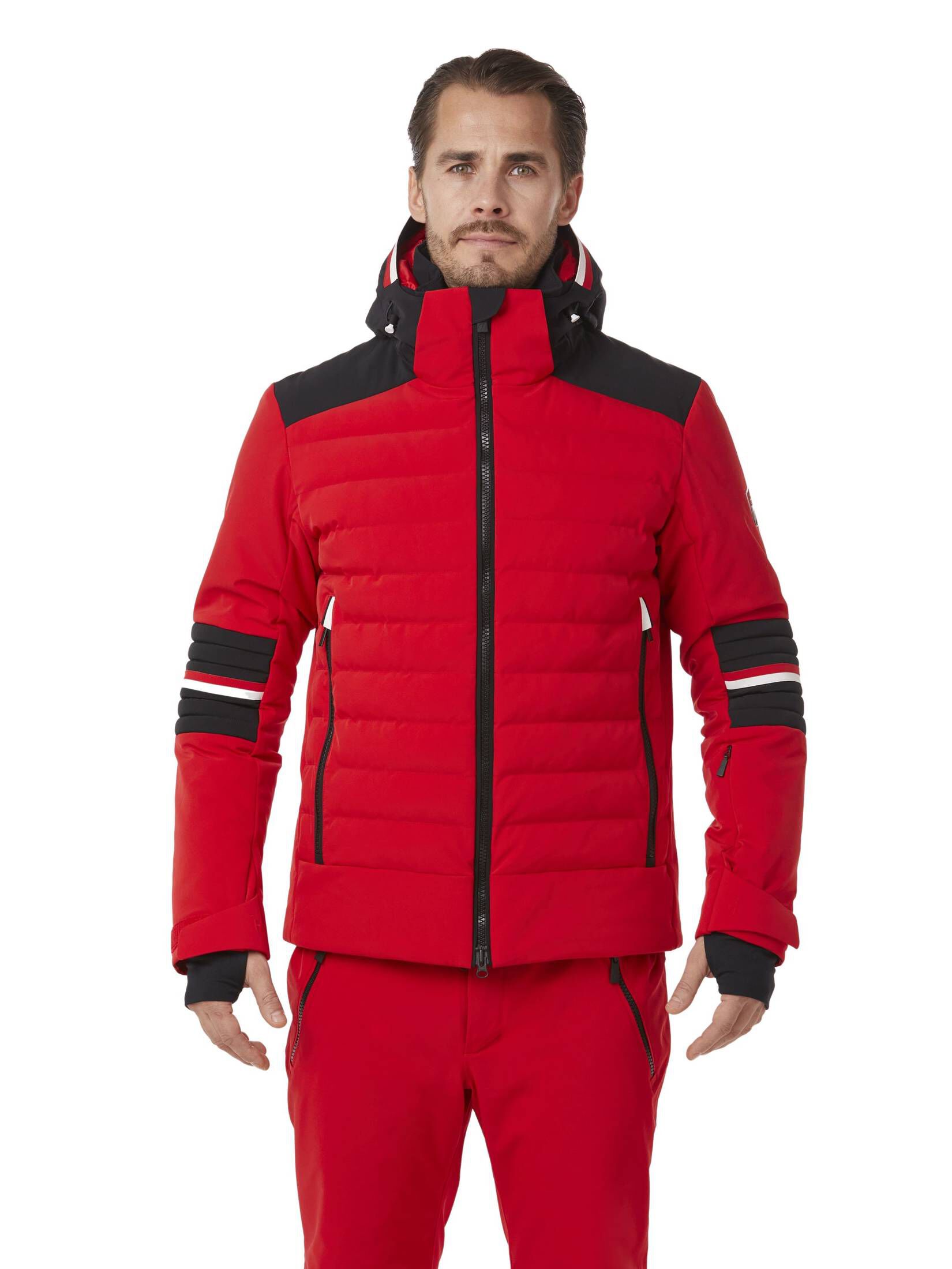 Toni Sailer| Herren Skijacke DYLAN