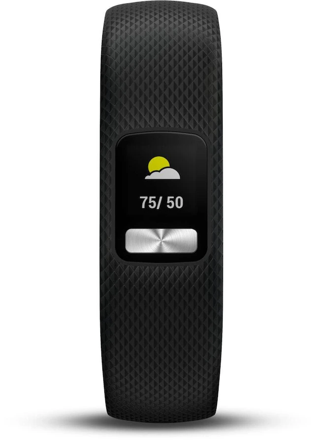 Garmin Fitnessuhr »vivofit 4« ( )