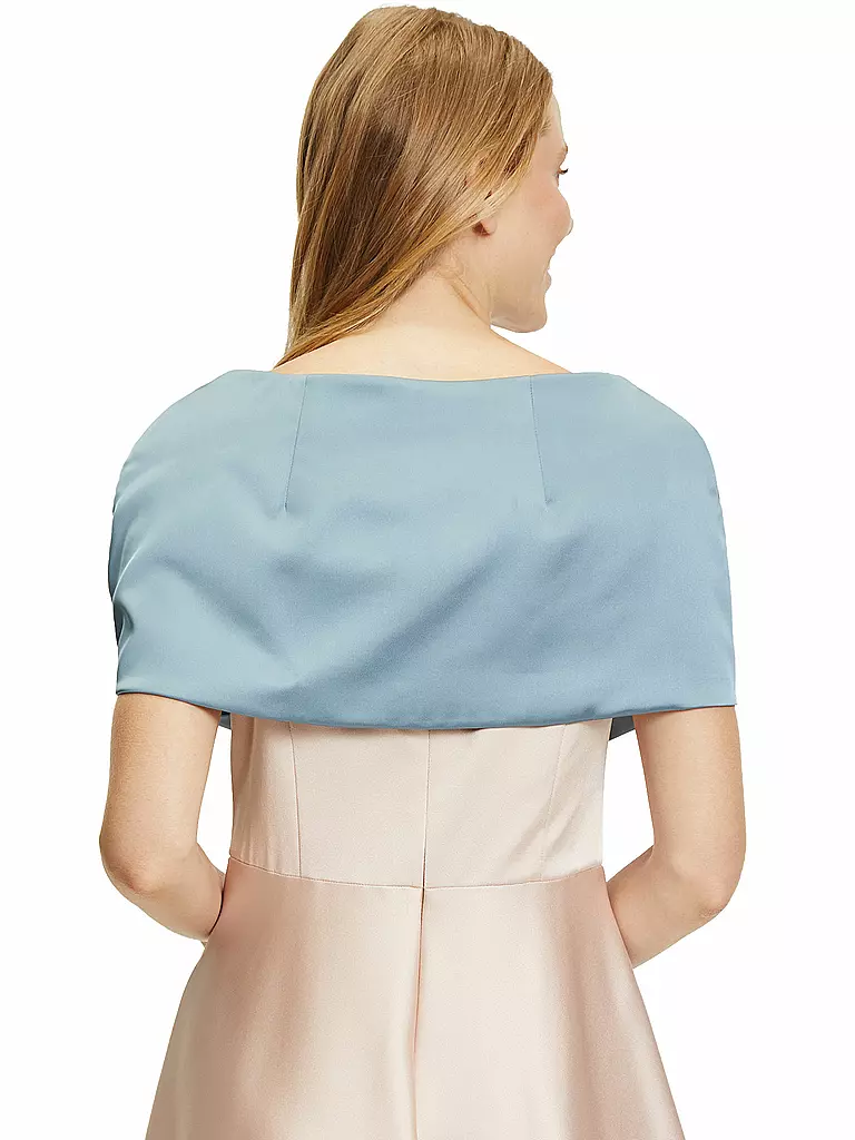 VERA MONT Stola hellblau